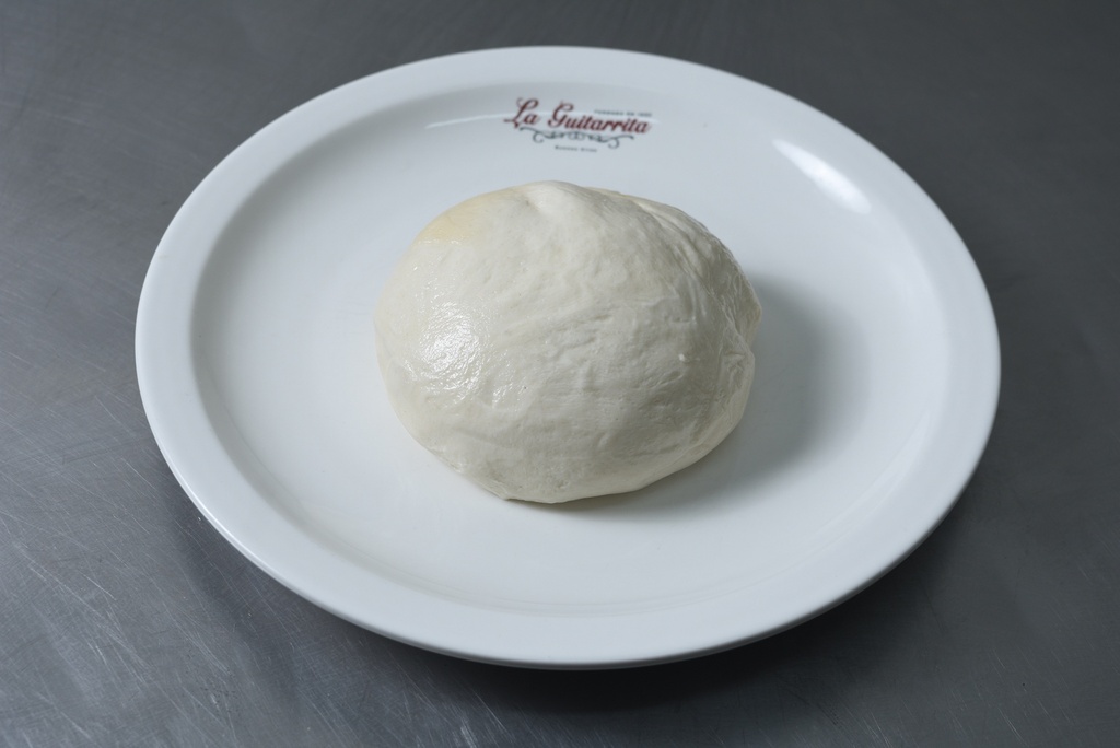 Bollo Chico x 25 Unid.