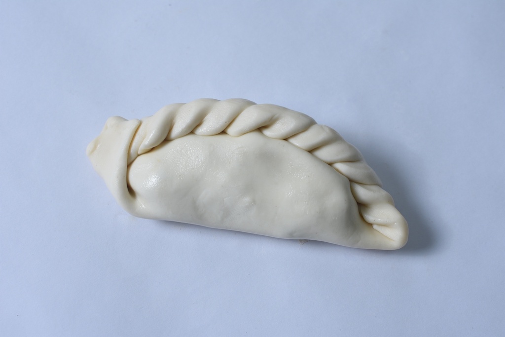 Empanada de Carne a cuchillo x 12 Unid.