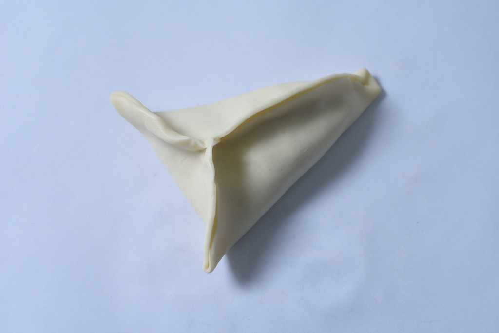 Empanada de Humita x 6 Unid.