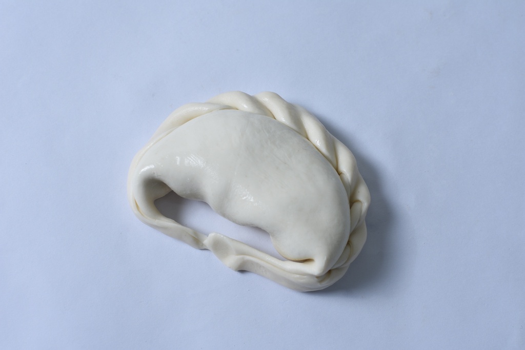 Empanada de Verdura x 6 Unid.