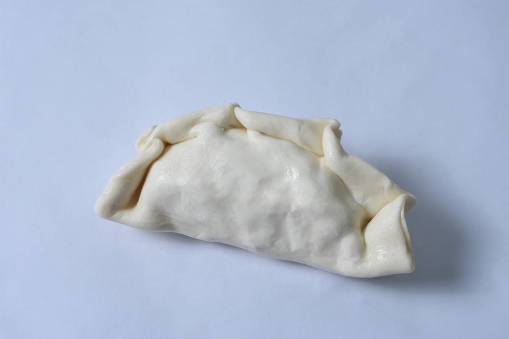 Empanadas de Jamon y Queso x 12 Unid.