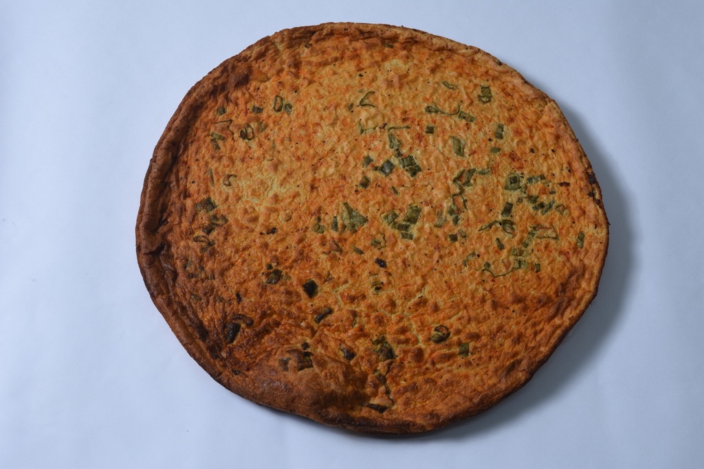 Fainá Spicy