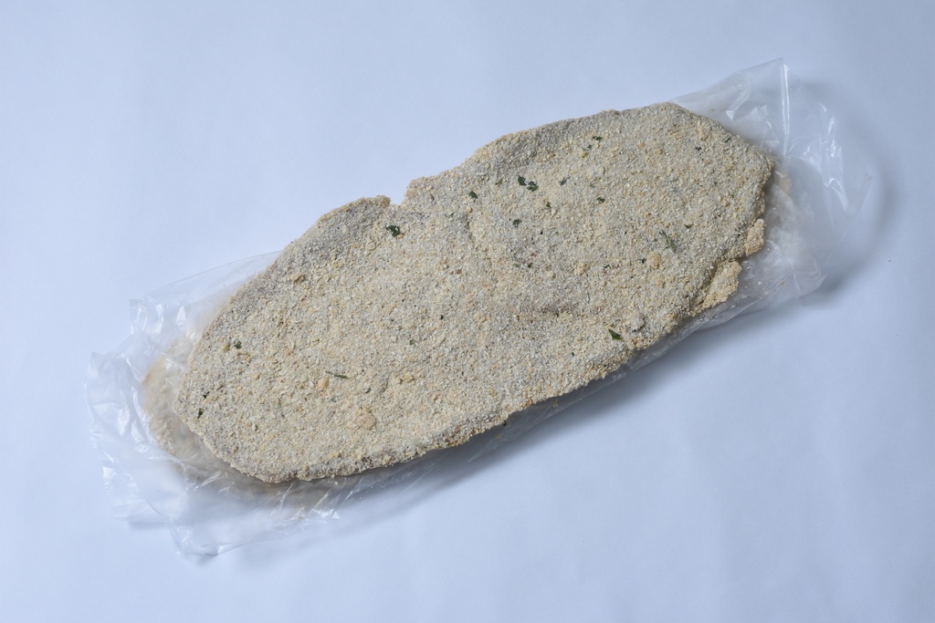 Milanesa de Nalga x 6 Unid.  (individual)