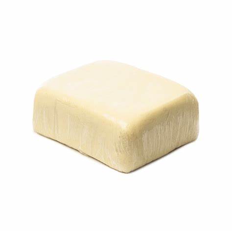 Muzzarella por 500 gr