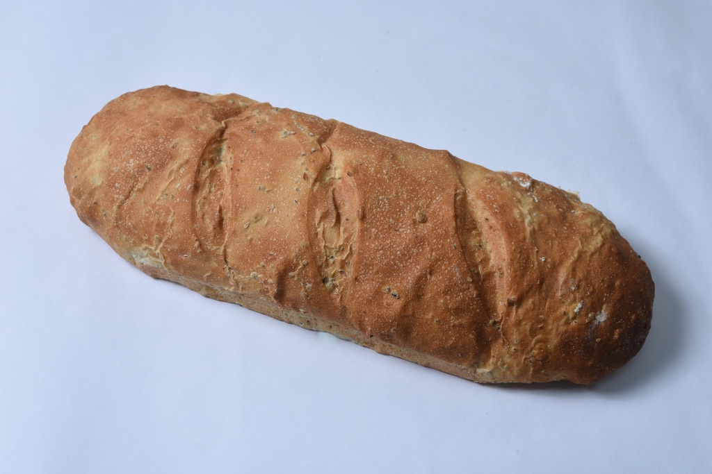 Pan Mix de Semillas x 2 u.