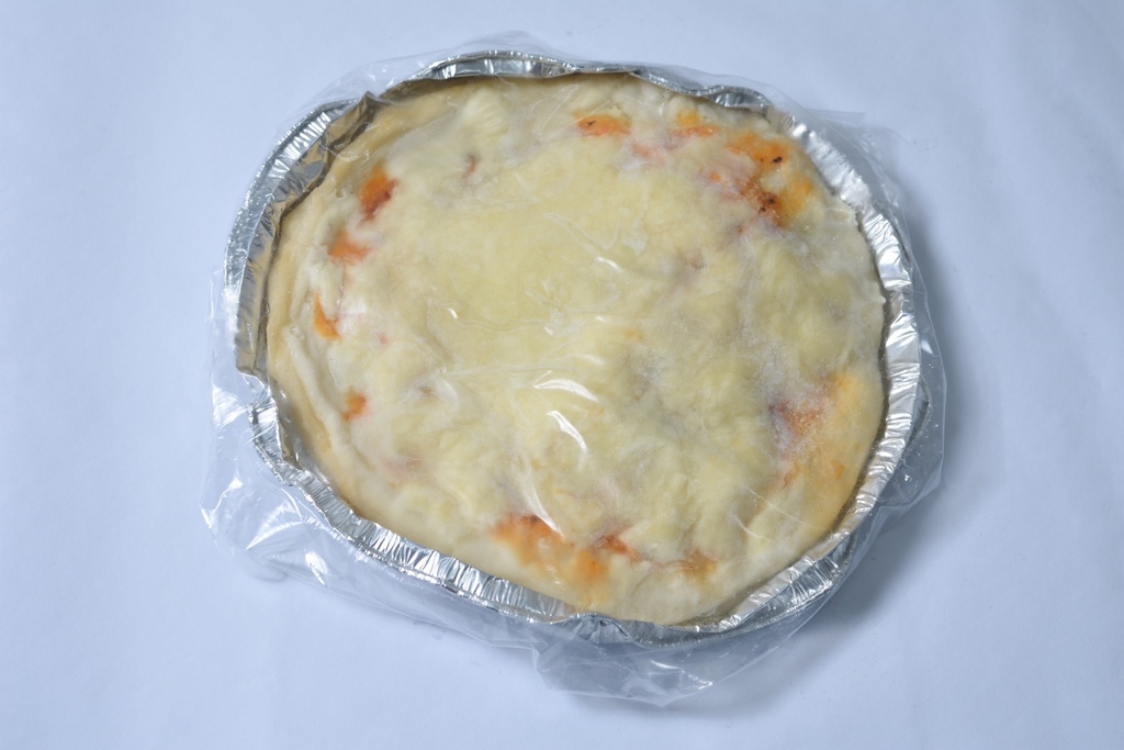 Pizza sin tacc x 5 unid