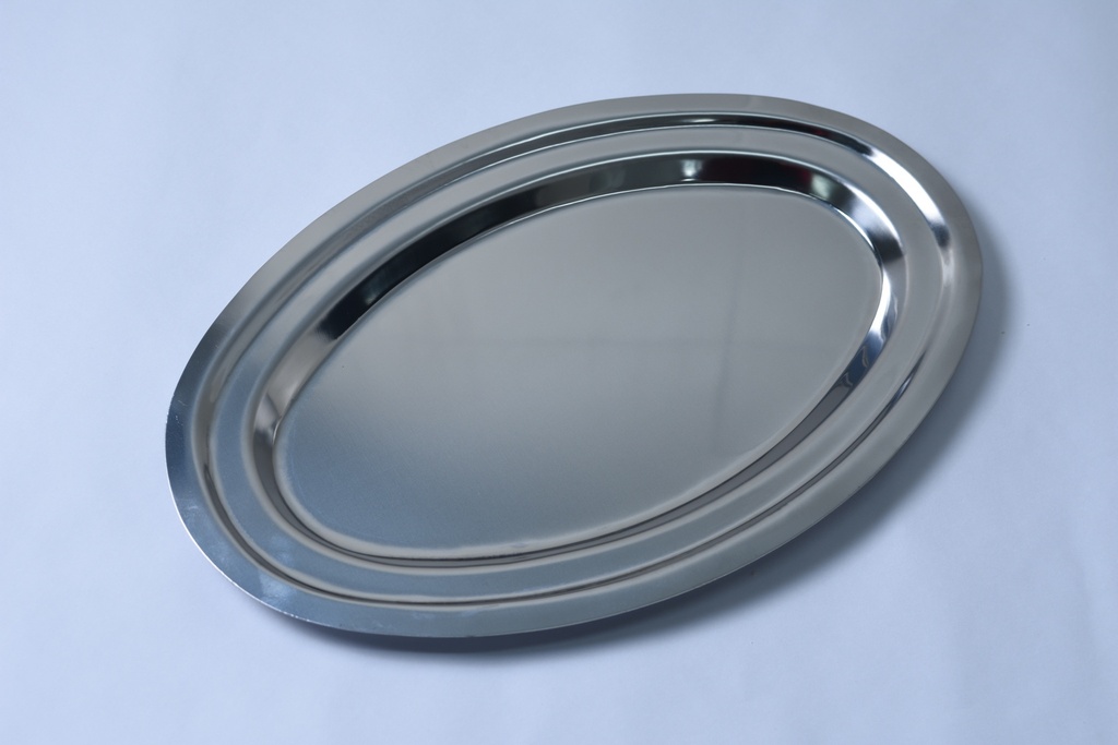 Platina doble bajada.