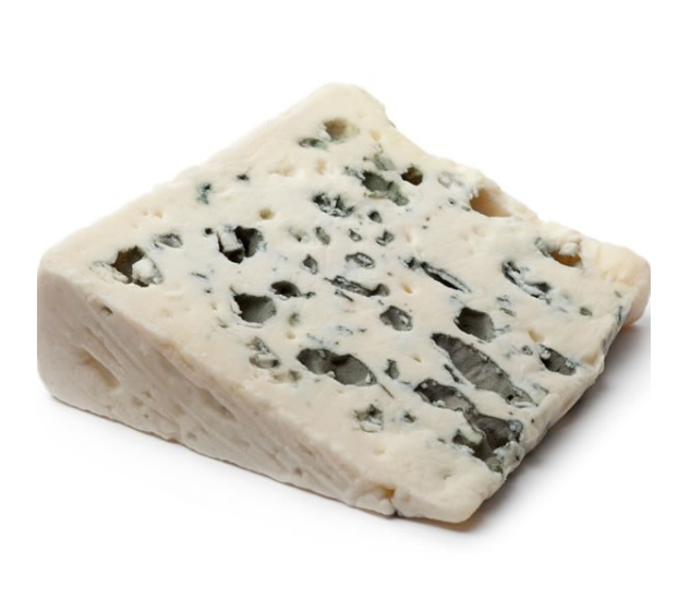 Roquefort por 500 gr