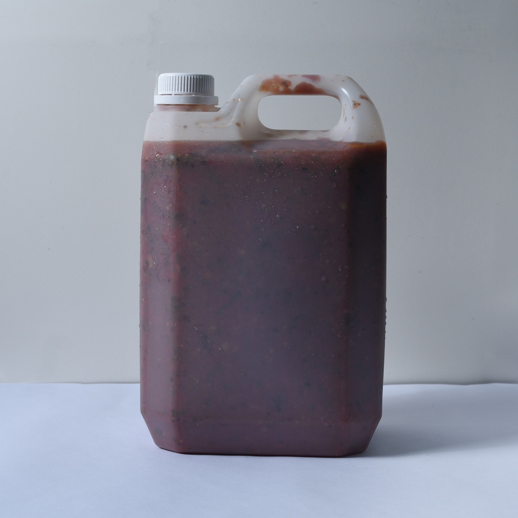 Salsa de Tomate x 5 litros