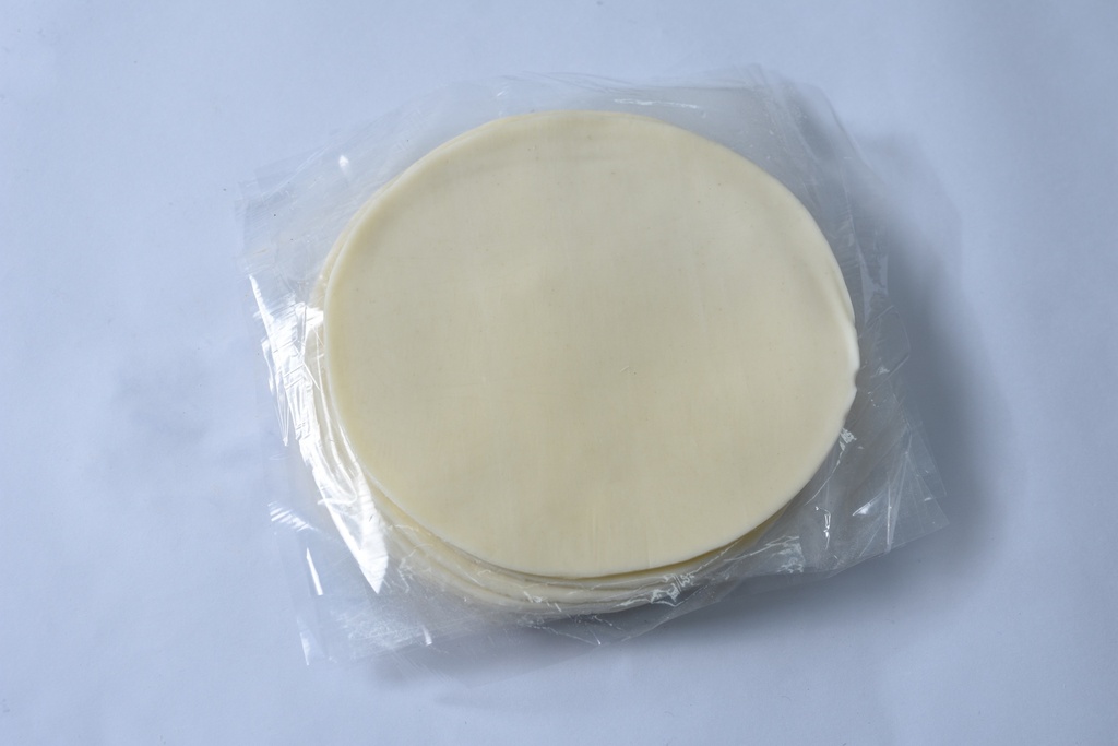 Tapa de Empanadas Grande x 12