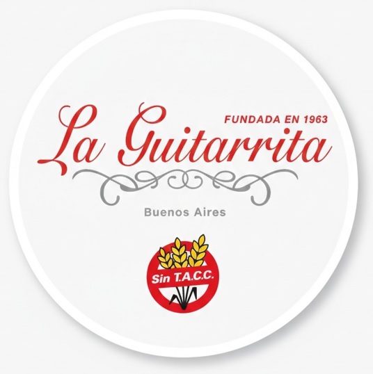 Etiqueta Sin Tacc x 45 Unid.  