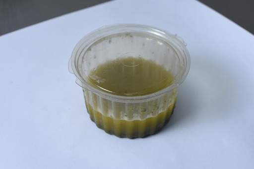 [21] Aceite de Albahaca por 200 cc