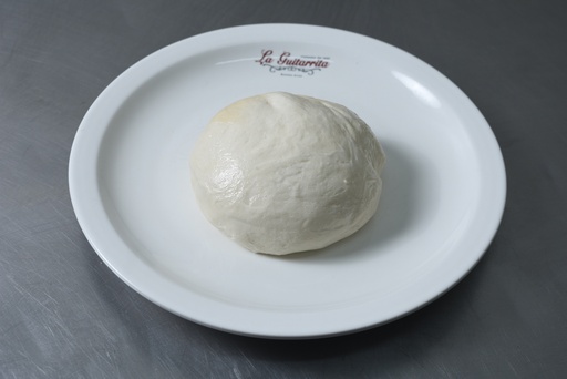 Bollo Chico x 25 Unid.