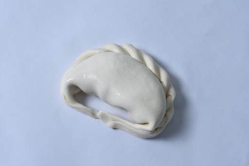 Empanada de Verdura x 6 Unid.