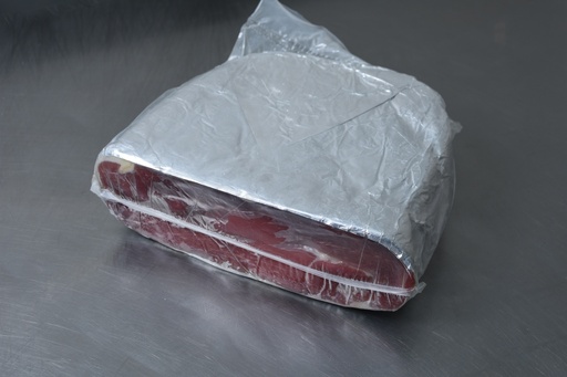 [40] Jamon Crudo por Kg