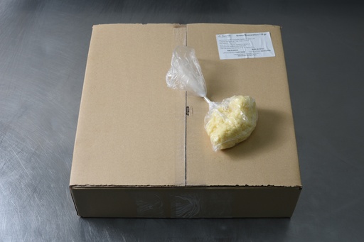 [48] Muzzarella Bolsa de 110gr x 25 u.