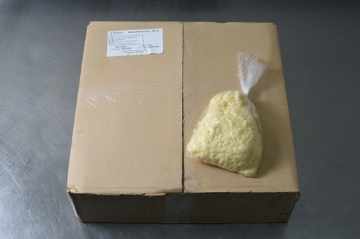 [49] Muzzarella Bolsa de 330 gr x 25 u.