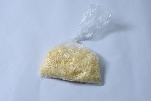 NOT MUZZA Bolsa por 160 gr x 5 u.