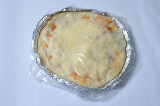 Pizza sin tacc x 5 unid