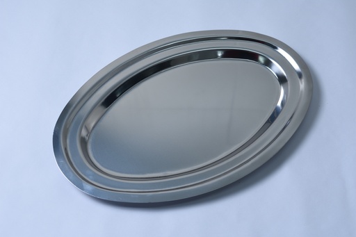 Platina doble bajada.