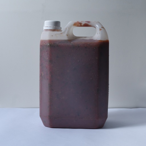 [29] Salsa de Tomate x 5 litros