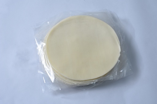 [30] Tapa de Empanadas Grande x 12