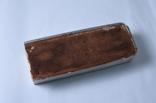 Tiramisu x 3 porciones.