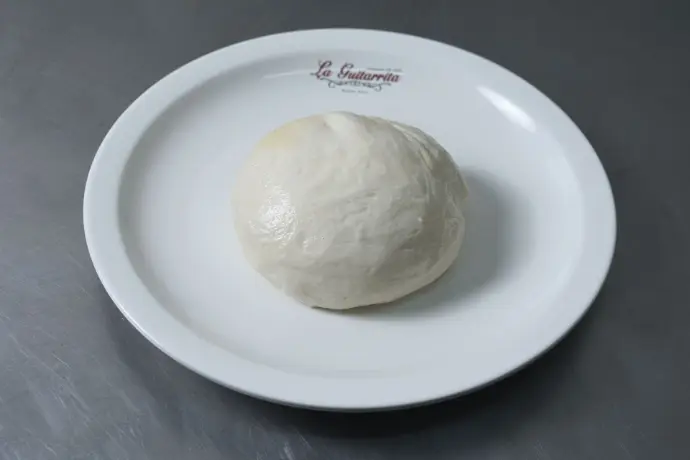 Desgasificado de Bollos