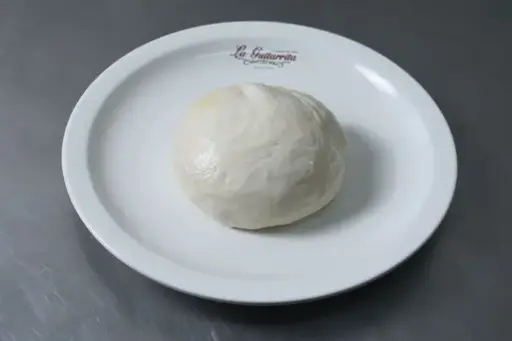 Desgasificado de Bollos